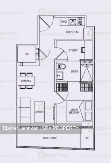 RV Suites (D10), Apartment #430290661